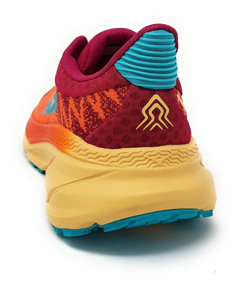 Hoka M Challenge ATR 7 1134497D Mehrfarbig FCJB- Cherries