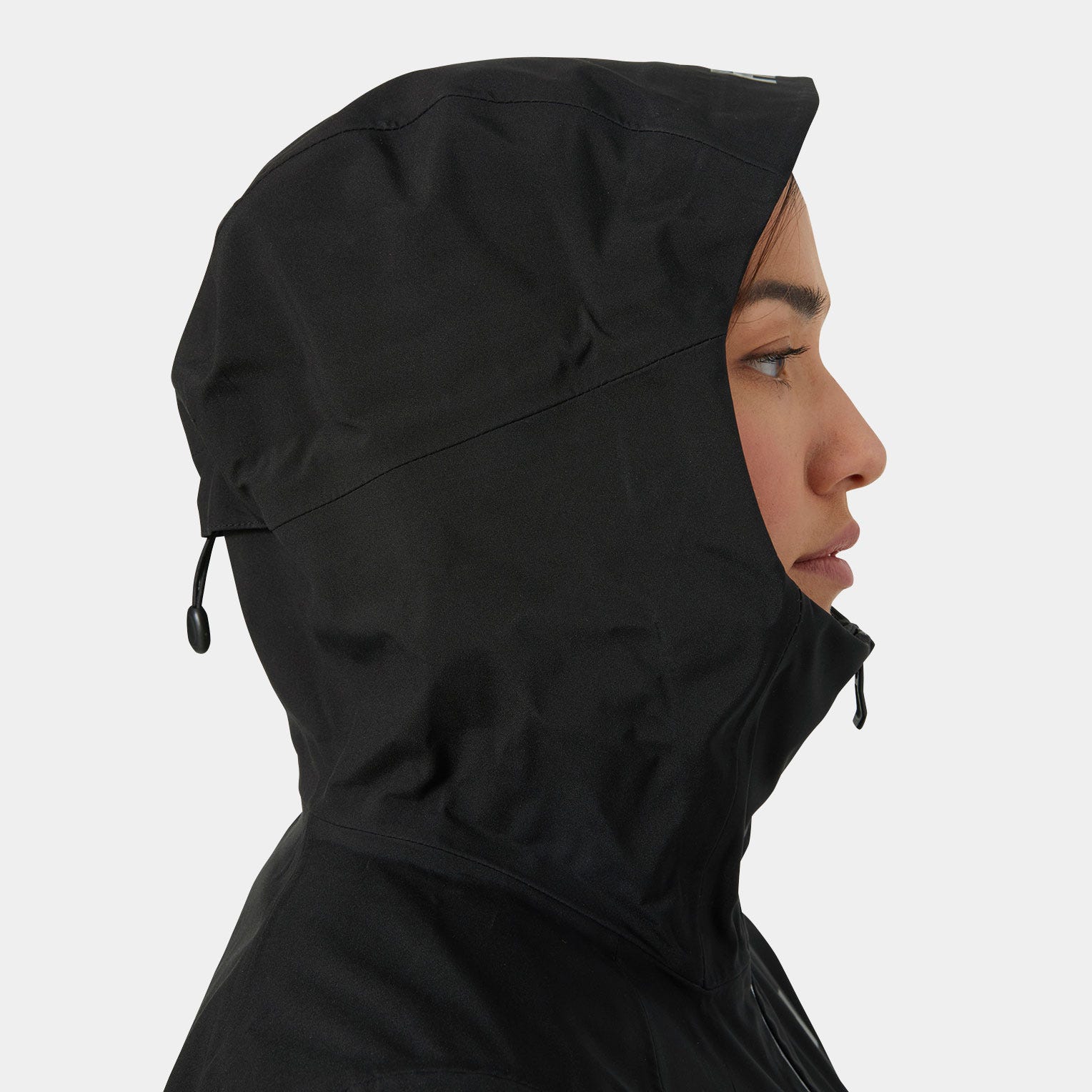 Women's Verglas 3 Layer Ripstop Shell Jacket