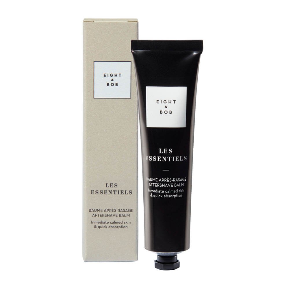 EIGHT & BOB Les Essentiels After Shave