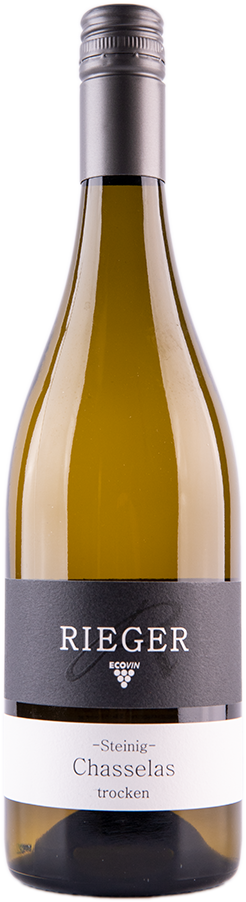 Weingut Rieger-Chasselas Steinig