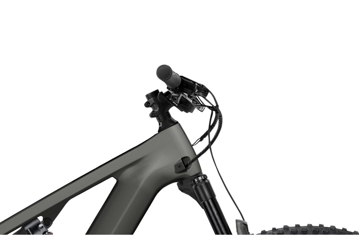 Flyer Uproc X 2.10 - 630 Wh - 2022 - 29/27,5 Zoll - Fully