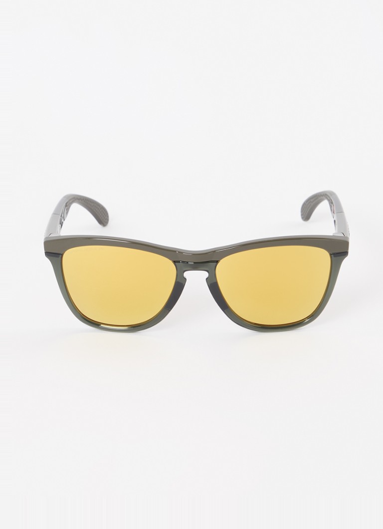 Oakley Frogskins Range lunettes polarisées OO9284