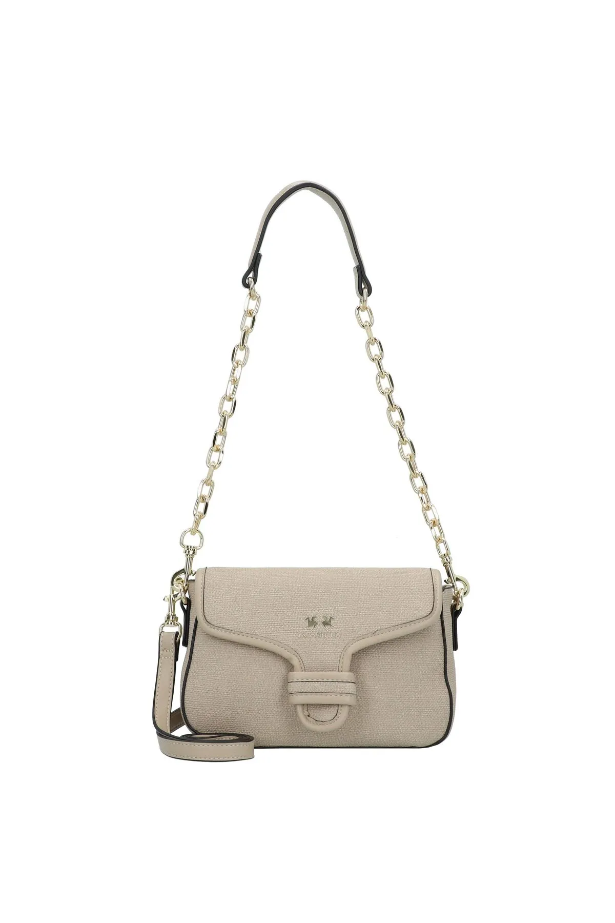 La Martina  Mara Schultertasche 23 cm