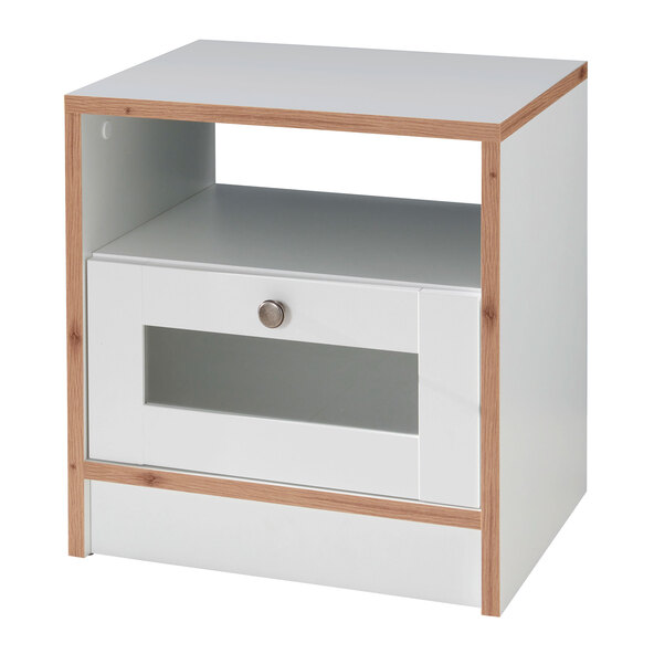 Nachttisch, 2er Set