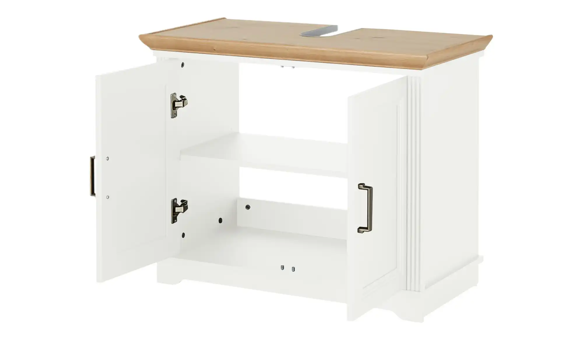 Waschbeckenunterschrank