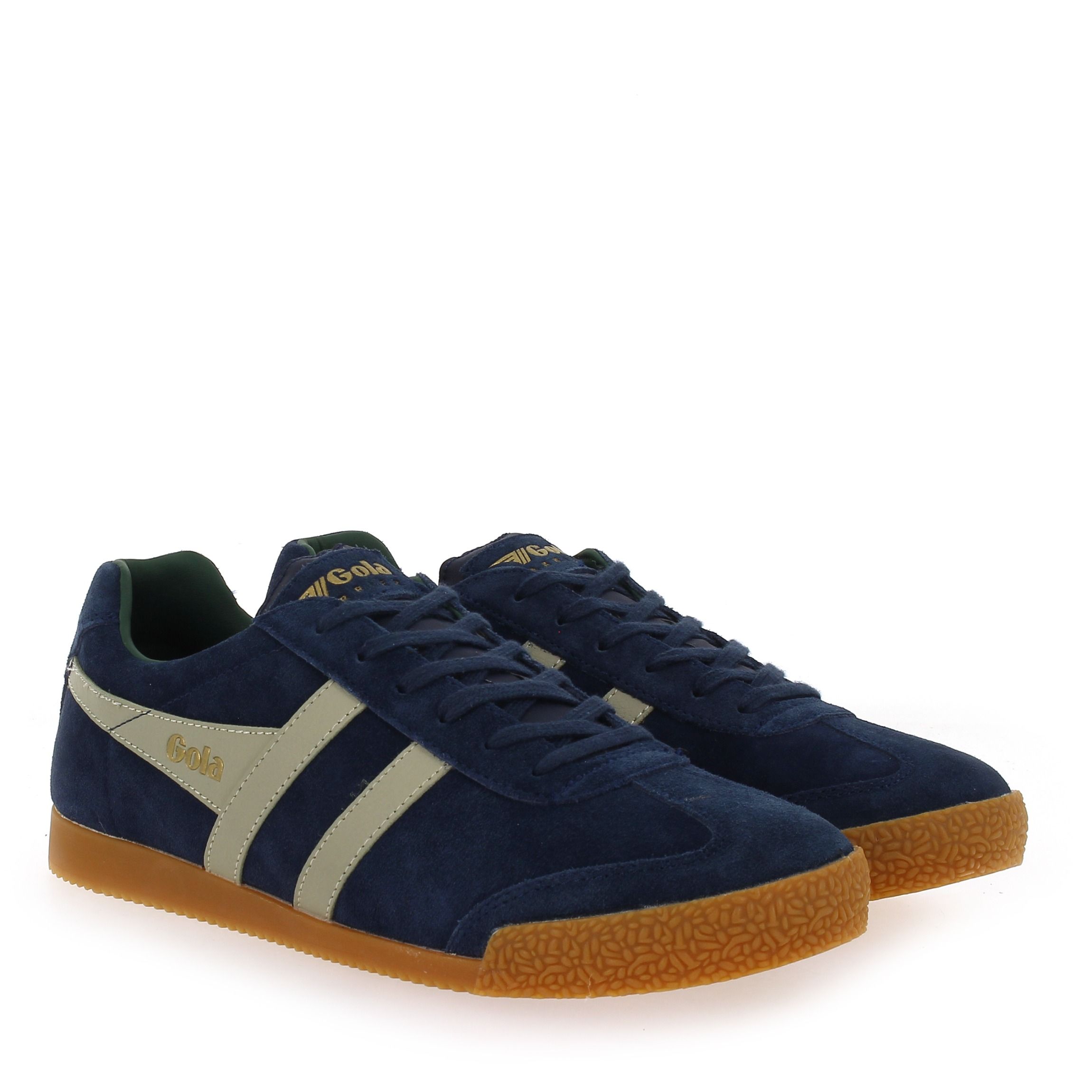 Gola  HARRIER GOLA CMA192 - Marine Olive