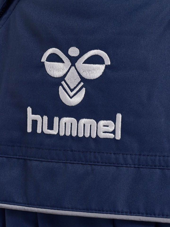 Hummel Hummel Verstellbare Taille Schneeanzug Hmlmoon Kinder in !BLACK IRIS günstig kaufen