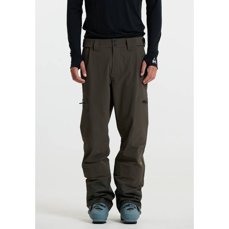 SOS Lipno Skihose Herren