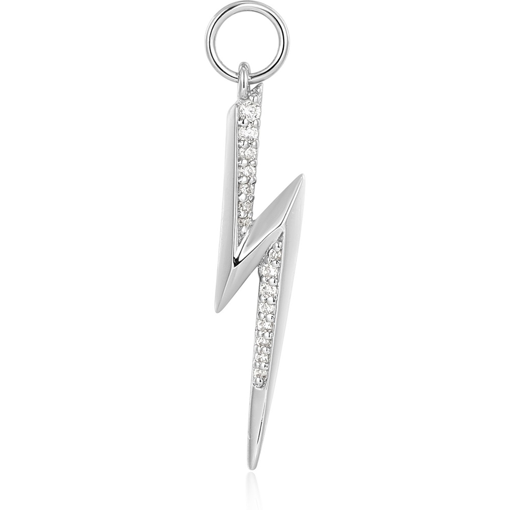 Ania Haie Charm 925 Argent Pendentif