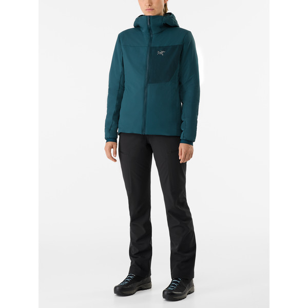 GAMMA MX PANT W Damen - Softshellhose