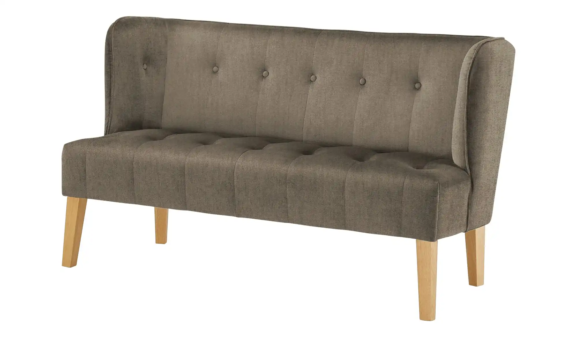 Twist Küchensofa Samt Bella