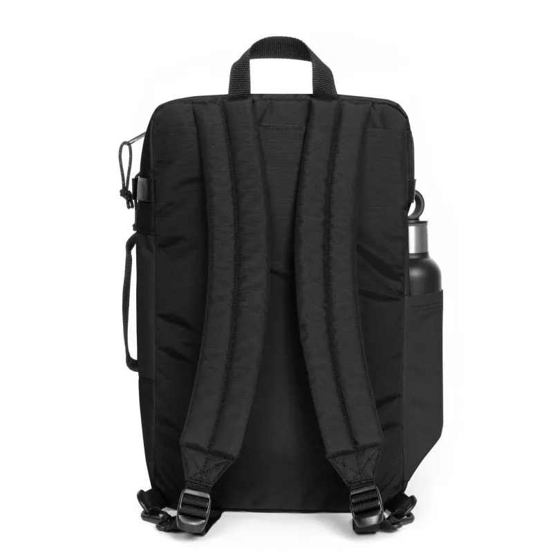 Eastpak TRANSIT'R PACK Reiserucksack - Black