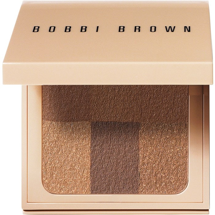 Nude Finish Illuminating Powder