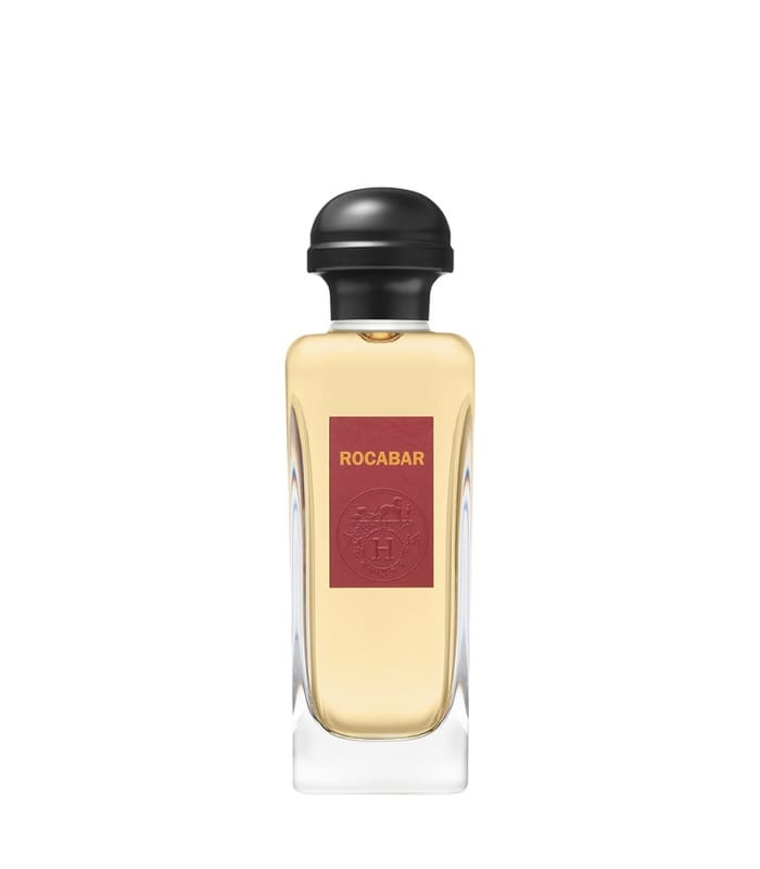 HERMÈS-ROCABAR-Eau de Toilette Vaporisateur