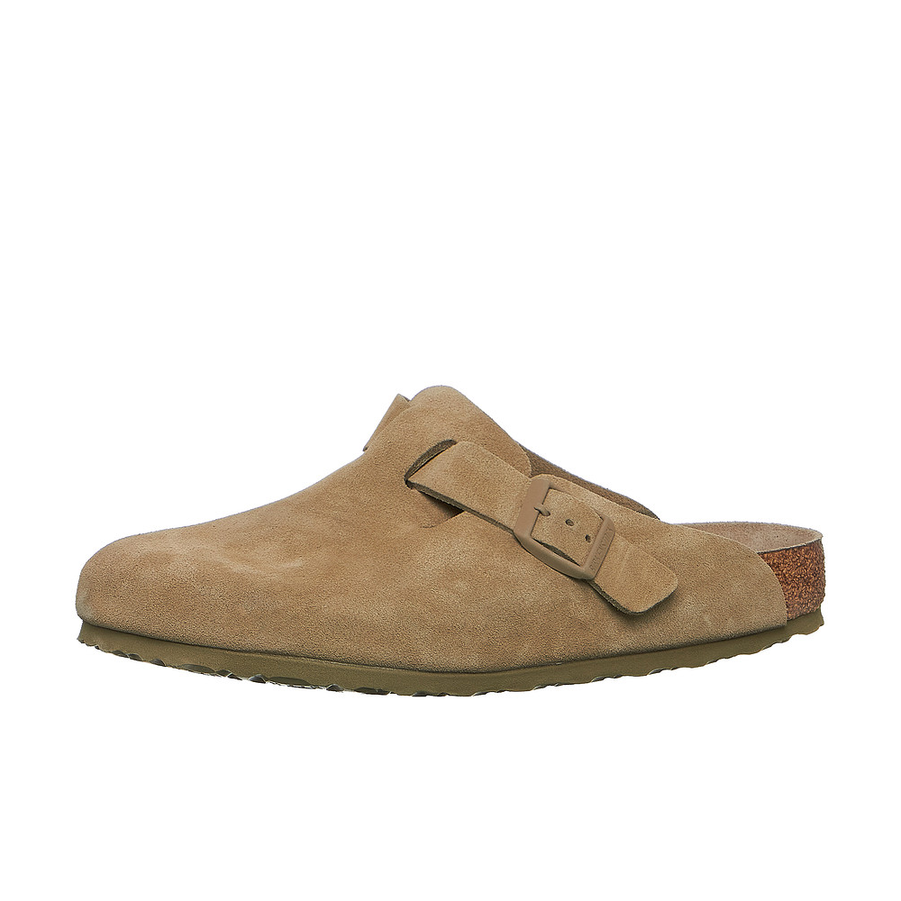 Birkenstock Boston SFB 1019054 / braun