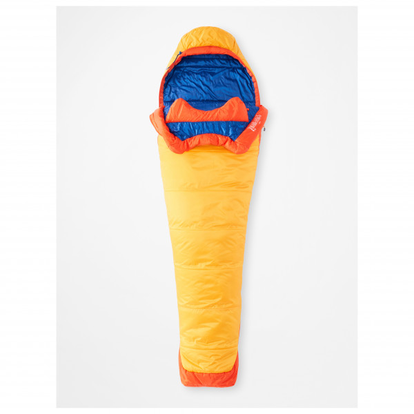 Marmot - Kid's Trestles Elite Eco 30 - Kunstfaserschlafsack