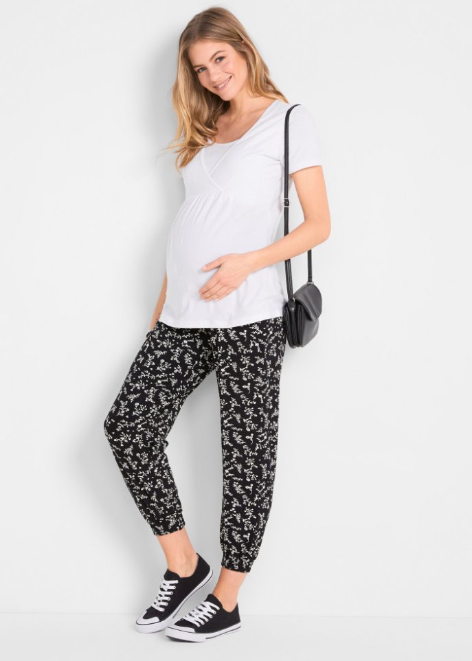Umstandshose, Loose Fit