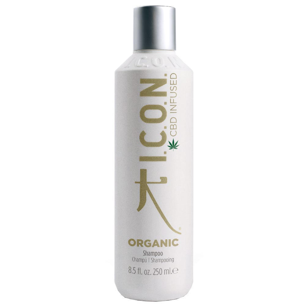 ICON Organic Shampoo 250 ml