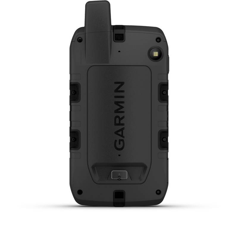 Garmin Montana700 GPS