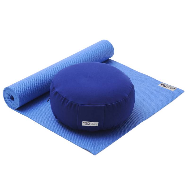 YOGISTAR Yoga Set