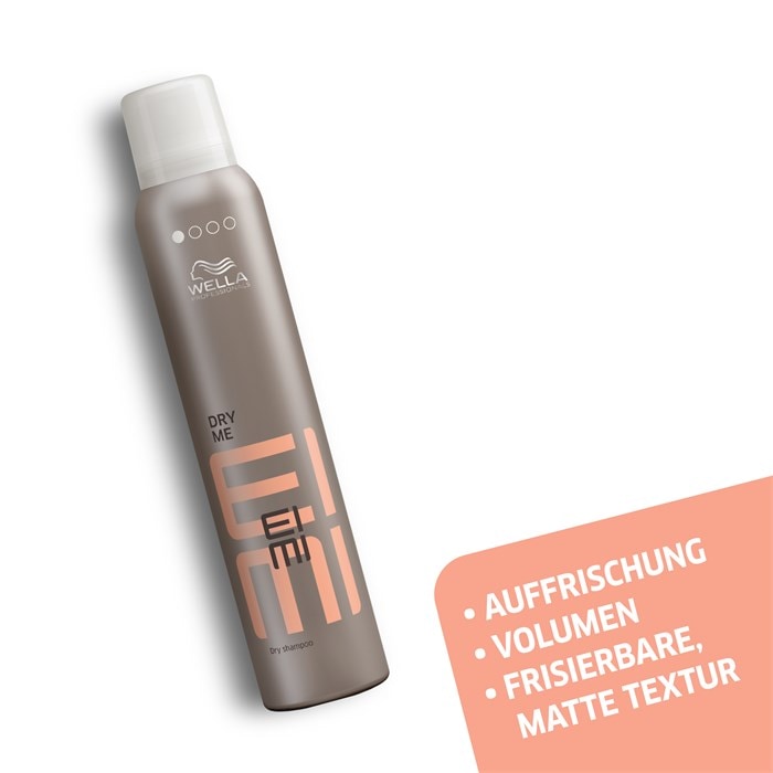 Dry Me Trockenshampoo