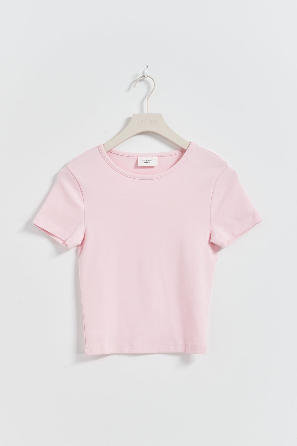 Basic tight top