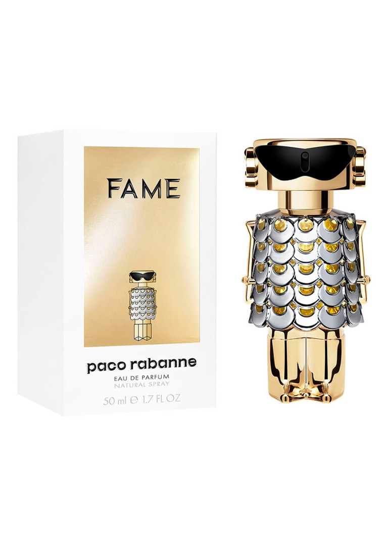Rabanne Fame Eau de Parfum