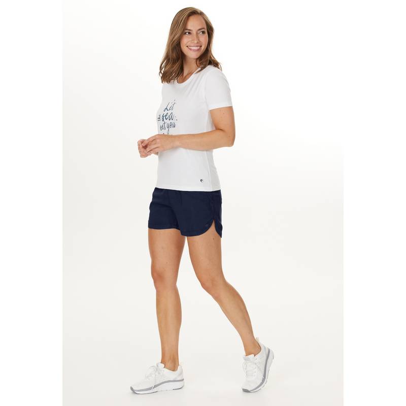 Cruz Carrie Funktionsshorts Damen