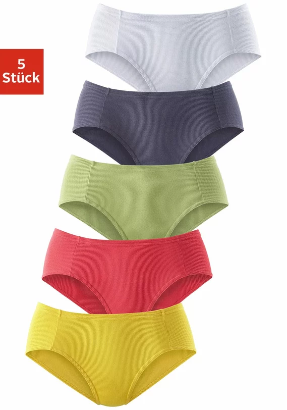 Jazz-Pants Slips