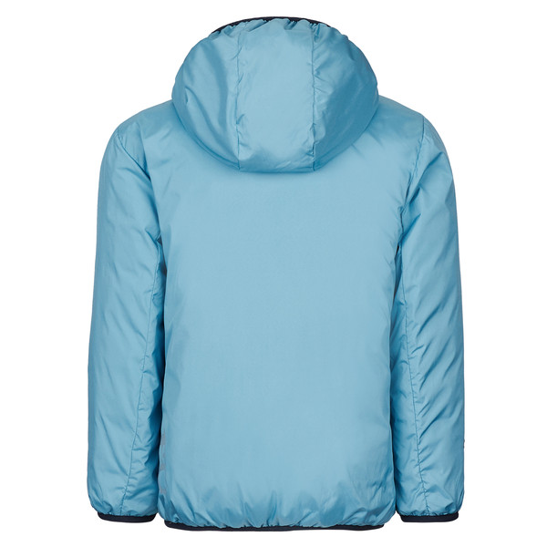 GLOW WENDBARE PRIMALOFT JACKE Kinder - Übergangsjacke