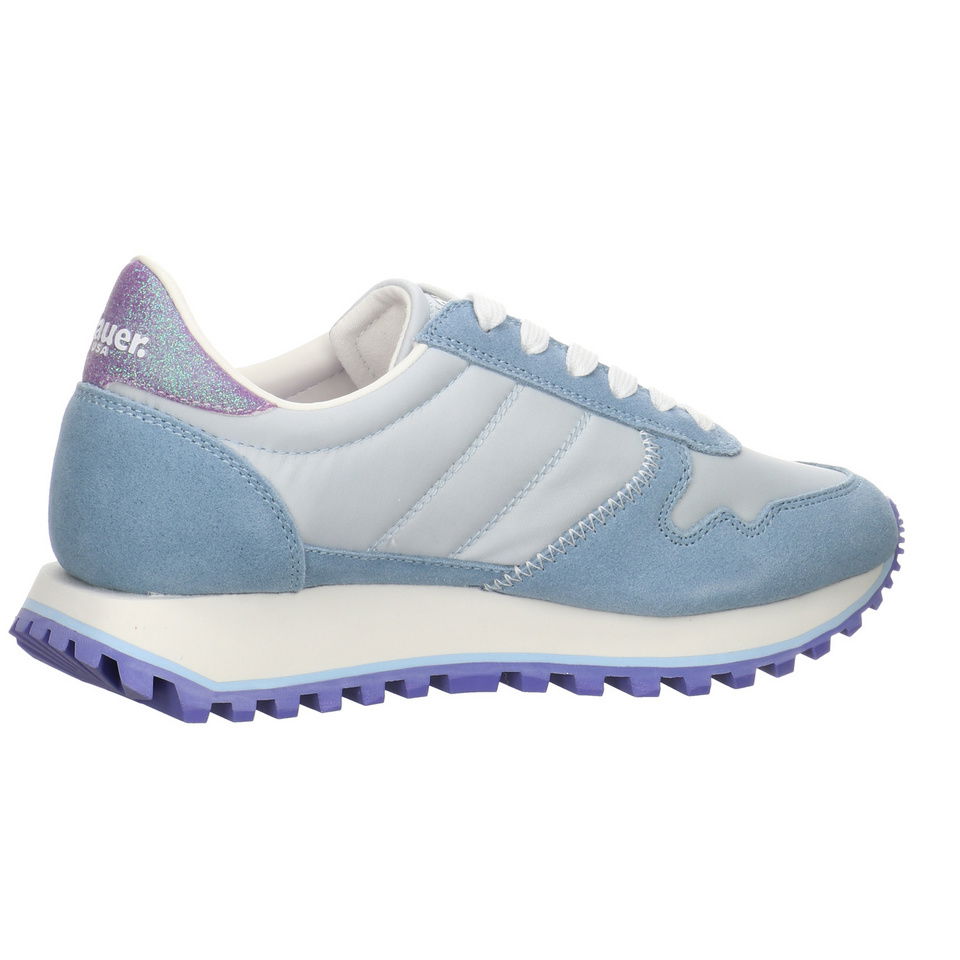 Blauer Millen Sneaker