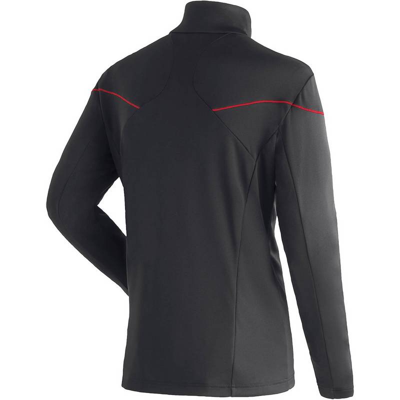 Maier Sports Nago Rec Langarmshirt Herren