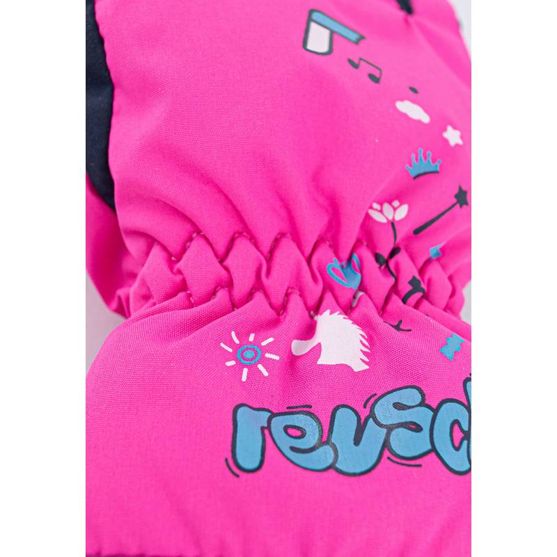 Reusch Kids Skihandschuhe Kinder