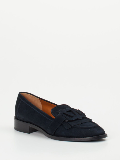 Slipper-15101090204 Mannori
