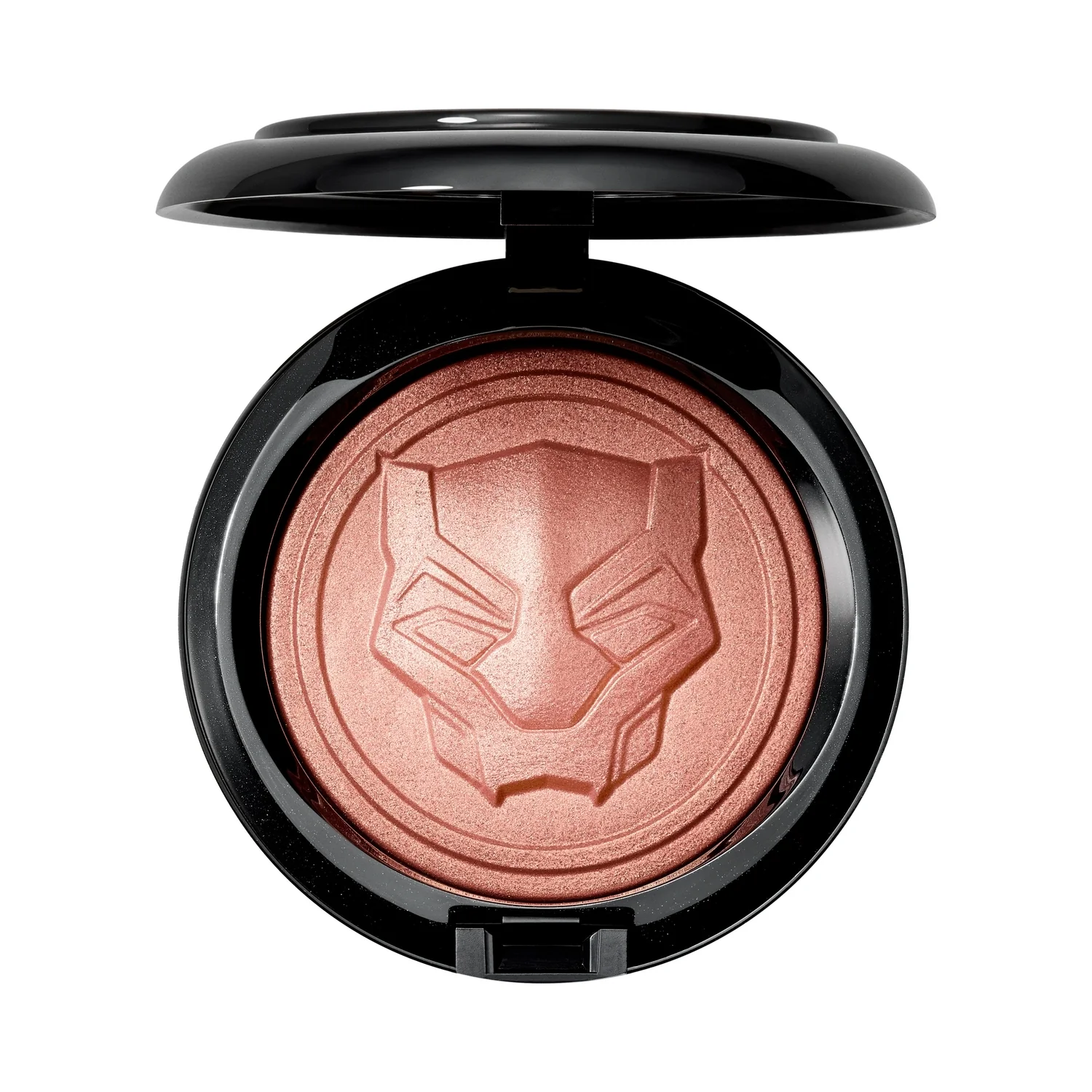 Pudder Extra Dimension Skinfinish / Wakanda Forever - Forstærkere og Illuminatorer
