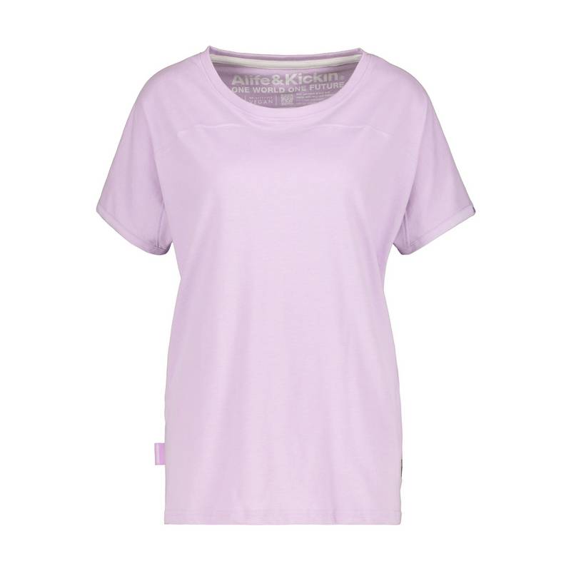 ALIFE AND KICKIN DiniAK T-Shirt Damen