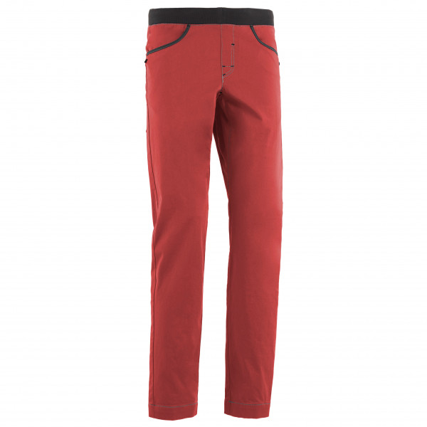 E9 - Uccio - Boulderhose