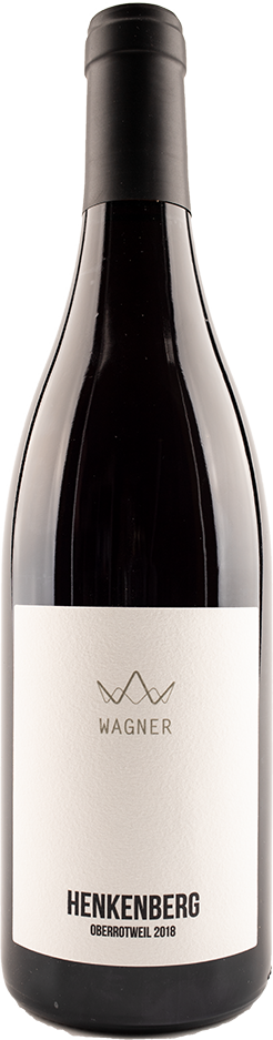 Weingut Peter Wagner-Spätburgunder Henkenberg