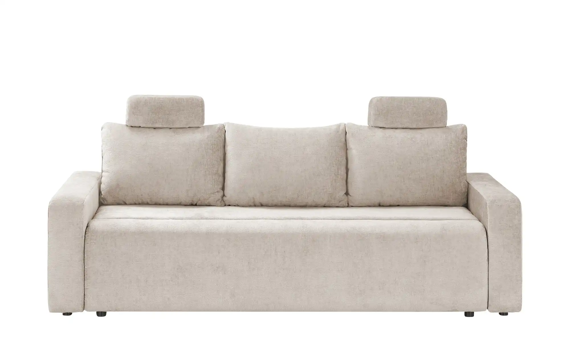 smart Big Sofa mit Schlaffunktion