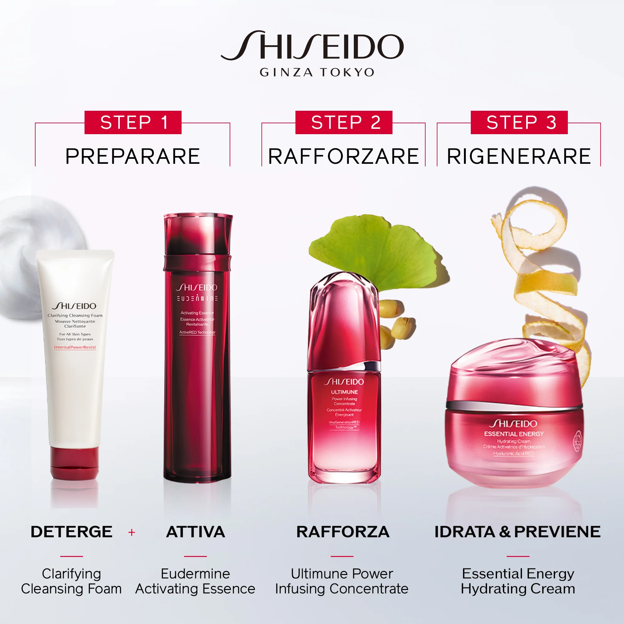 Essential Energy hidratantna dnevna krema SPF20 - Hidratantna dnevna krema