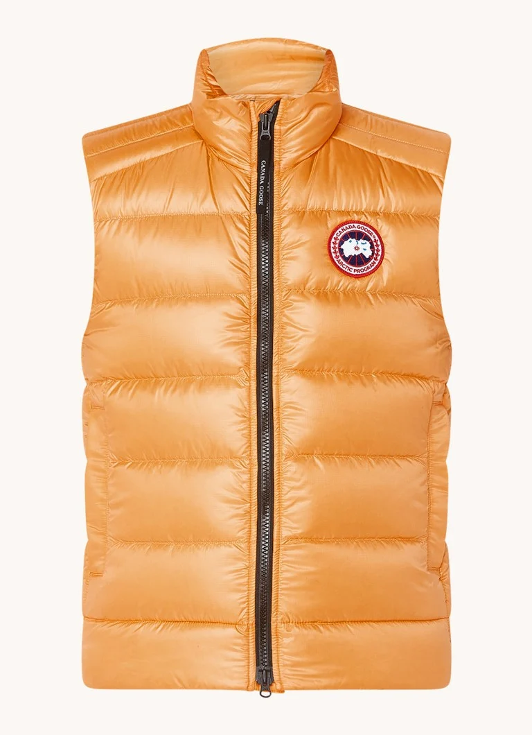Vestă Canada Goose Crofton Down