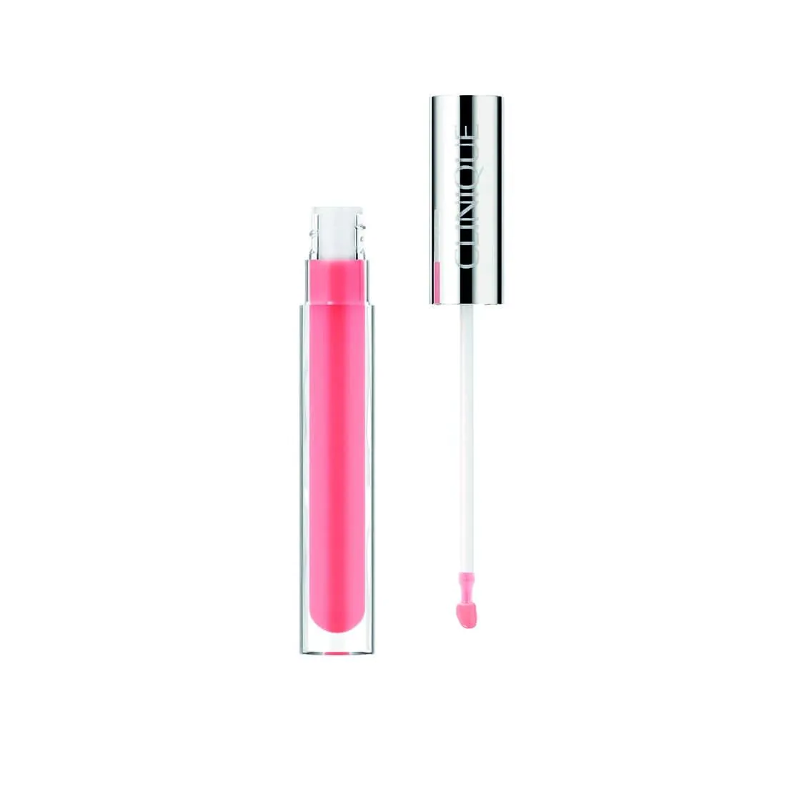 Clinique Pop Plush kremasti sjaj za usne, Bubblegum Pop
