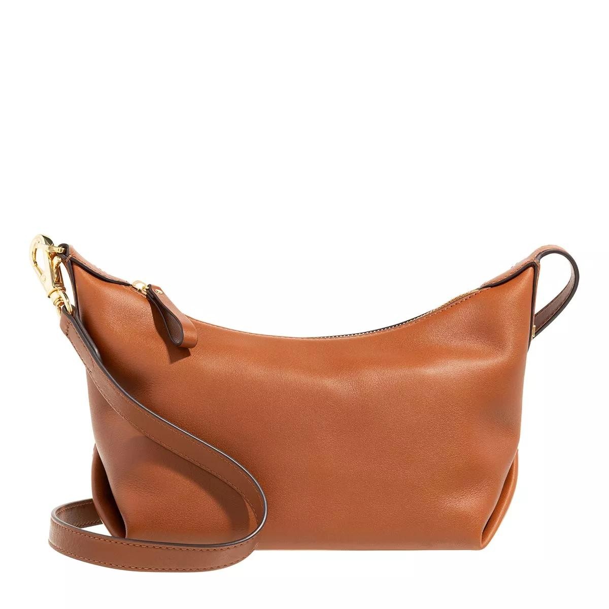 RALPH LAUREN Handtaschen braun Crossbody Bag
