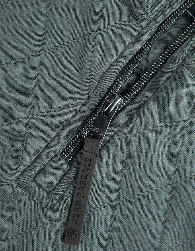 Troyer - Labelpatch