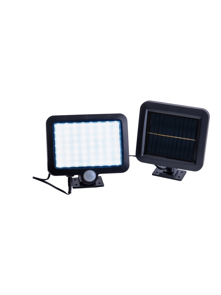 näve LED Solarleuchte 