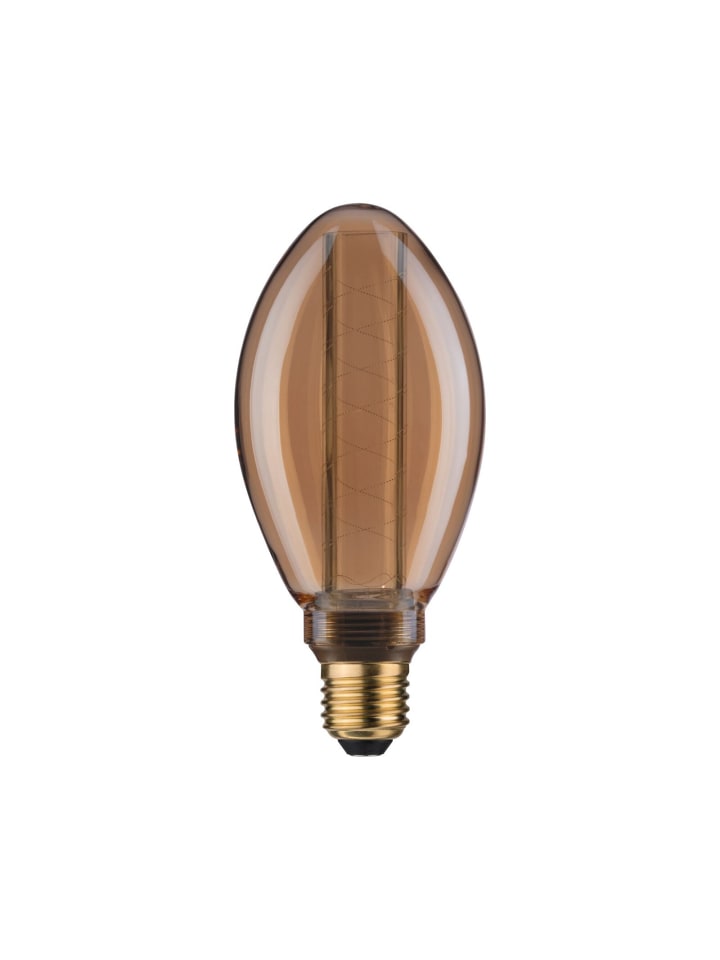paulmann Inner Glow Edition LED Birne  Innenkolben Spiralmuster günstig kaufen onesize