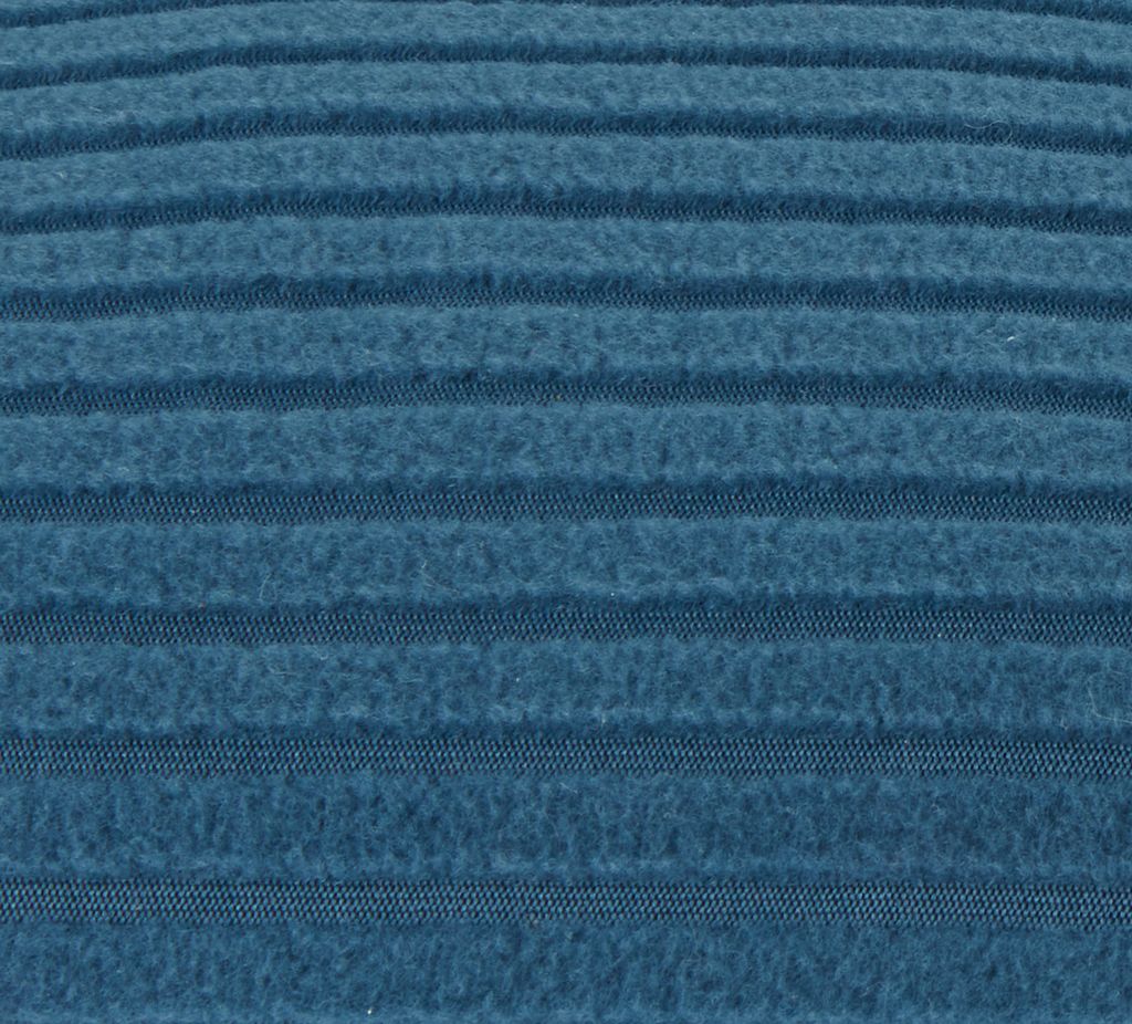 JERNTRE JERNTRE colcha de lã azul 160x220