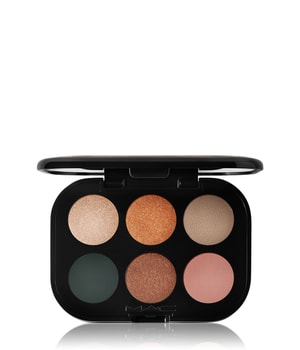 MAC Connect In Colour Eyeshadow Palette x6 Lidschatten Palette-6.25 g