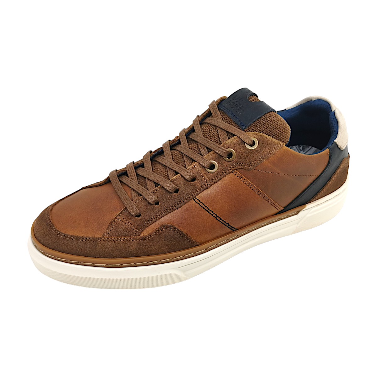 Bullboxer 281S20002ACONB Braun CONB tan/ cognac