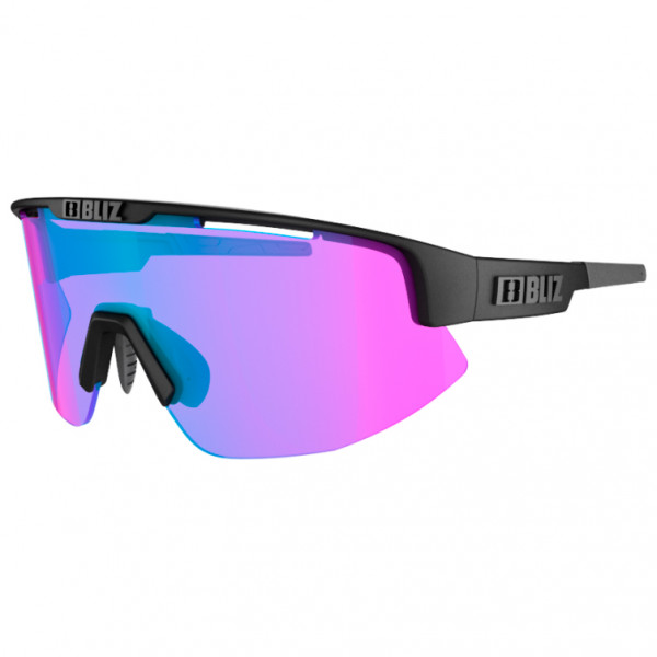 Bliz - Matrix Nordic Light Cat:2 VLT 22% - Fahrradbrille